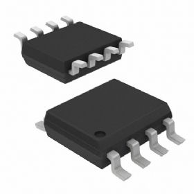 LM358DT Operational Amplifiers SOP8. 